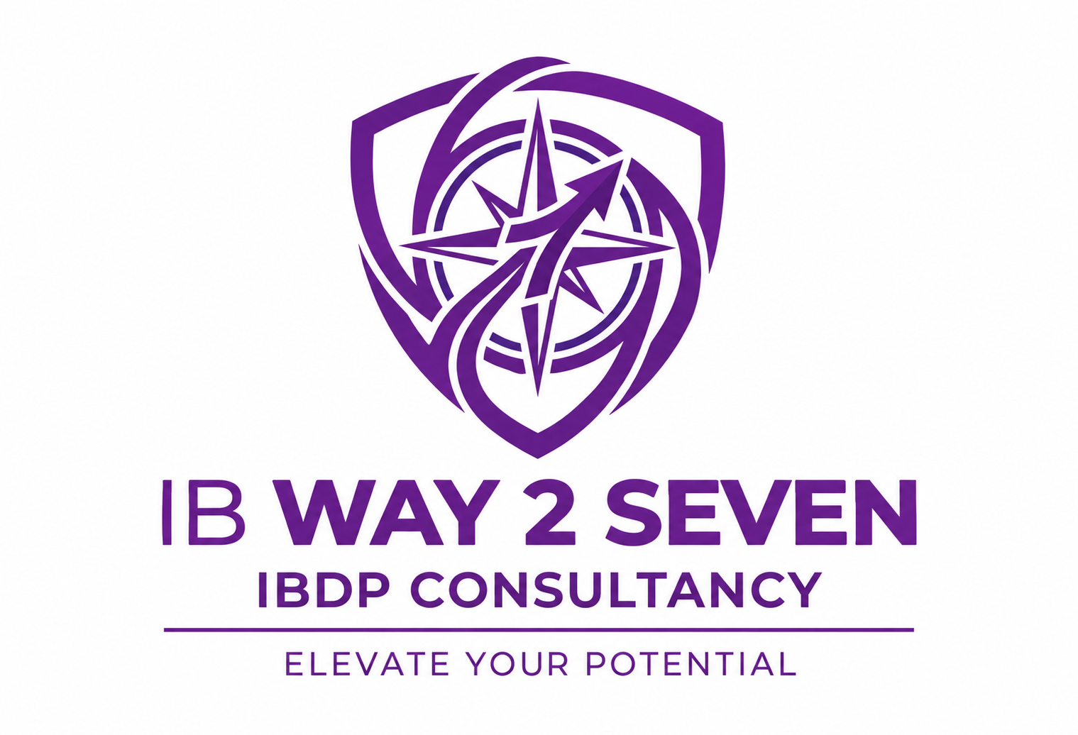 ibway2seven Logo